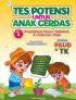 Tes Potensi Untuk Anak Cerdas untuk PAUD & TK (Seri 2)